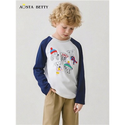 AOSTA BETTY  5504