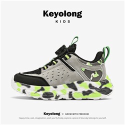 Keyolong с автошнурками   L9957