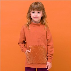 GFNS3292 толстовка для девочек (1 шт в кор.)