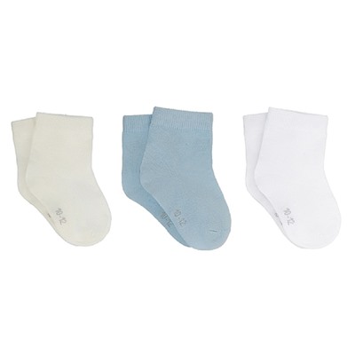 Носки RuSocks 3-130174М набор