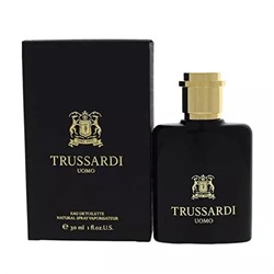 TRUSSARDI UOMO edt (m) 30ml