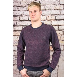 Толстовка 3061 розовый MARTINI DRY