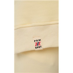 Толстовка P412-056-2 milk