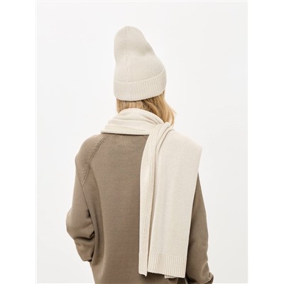 Шапка FREEDOM, Жемчужный