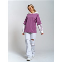 982 Туника  "Св.брусника"