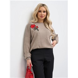 Джемпер арт. ШЮ012-15