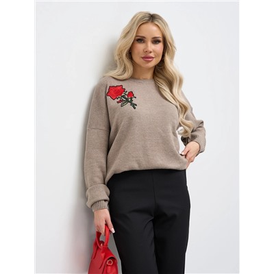 Джемпер арт. ШЮ012-15