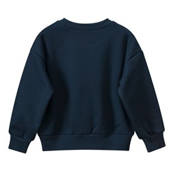 TSKIDS Толстовка утепленная K2709