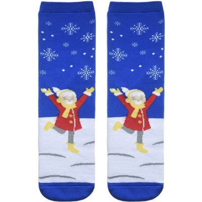 HOME LINE 52-105 Носки женские
