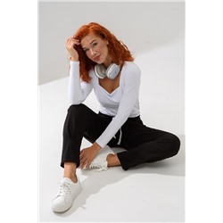 67166/1О Брюки женские