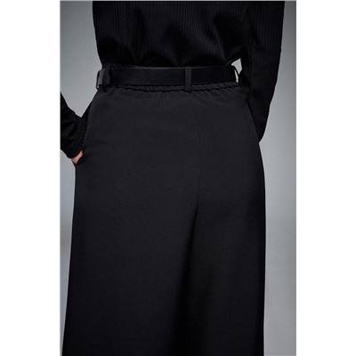 DiLiaFashion 0885 черный, Брюки