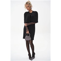 Платье Лола (черный)