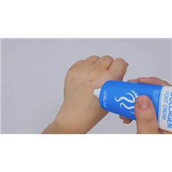 Lebelage Увлажняющий крем для ног с коллагеном / Daily Moisturizing Collagen Foot, 100 мл