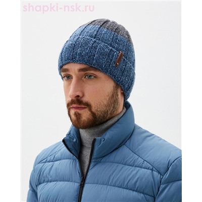 12795/2 MMH Колпак мужской флис (57-59)