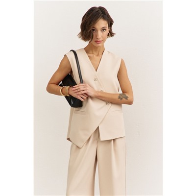 Брюки, жилет RINKA 1480