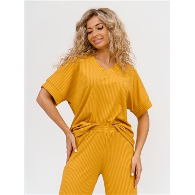 896 Костюм "Горчица"