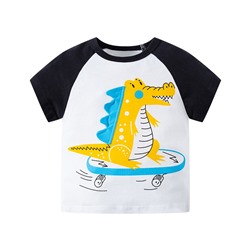 TSKIDS Футболка DT8155