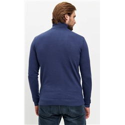 Водолазка F121-01-868 jeans