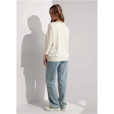 CLEVER Джемпер 367062ии