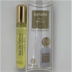 Simimi Blanc D'Anna Edp 20 ml