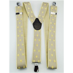 Подтяжки в коробке Hermanos Fernandez