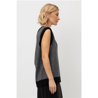 VERY NEAT Жилет ЕВ 30116/24ш