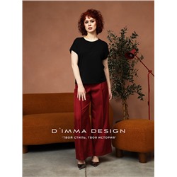 DIMMA Футболка