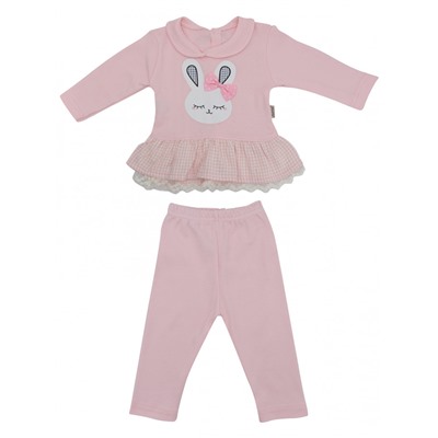 Костюм для девочек Becol Baby