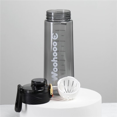 Бутылка для воды спортивная Woohooo Ko Samui 780 ml/ уп60