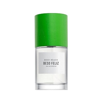 BESO BEACH BESO FELIZ edp 1.7ml пробник