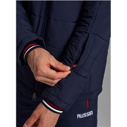 Спортивный костюм мужской RUSSIA 18M-RT-1546