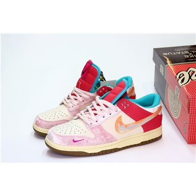 Кроссовки нат. Кожа (36-41)р. / шт. 6767B-251