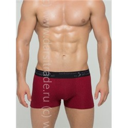 SD2017-4 Трусы мужские Дроп Salvador Dali боксеры