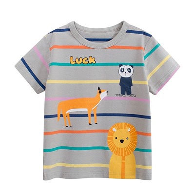 TSKIDS Футболка   9A062