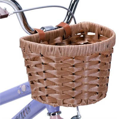 Велосипед 16" COMIRON Provans CP01-16L Lavender