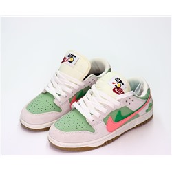 Кроссовки нат. Кожа (36-41)р. / шт. B1051/1