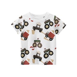 TSKIDS Футболка   9968