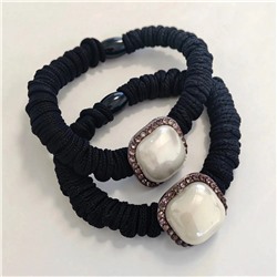 Резинка для волос  (2 штуки)