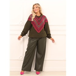 Джемпер Др5-544/3