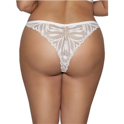 Трусы 2105 бразильянки AVA