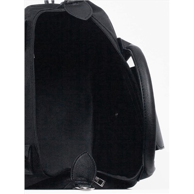 Дорожная сумка Richet 2777VNT 513677 Черный