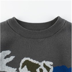 TSKIDS Свитер  MY3467