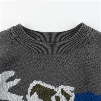 TSKIDS Свитер  MY3467