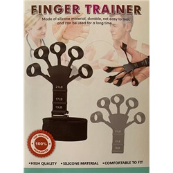 Тренажер для пальцев рук FINGER TRAINER