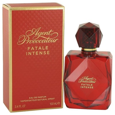 AGENT PROVOCATEUR FATALE INTENSE edp (w) 100ml