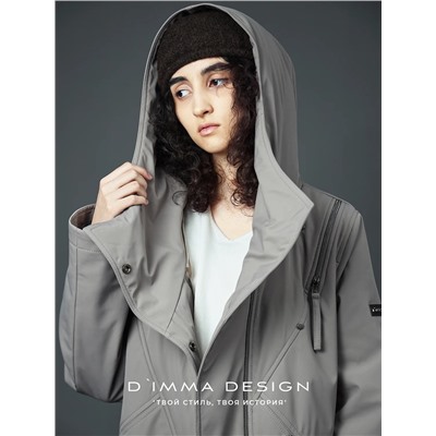 DIMMA Куртка 2666