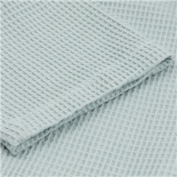 Халат вафельный детский SL HOME: Kids «Аззура», размер 38, 100% хлопок, 280 г/м²