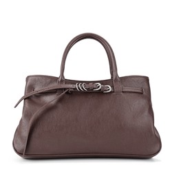 DOLAND LION  Сумка женская / кожа /  1577