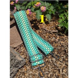 AB.Zapatos · 320-8PC · multicolor+CINTURON BOLSOS (110)-6 (1) АКЦИЯ