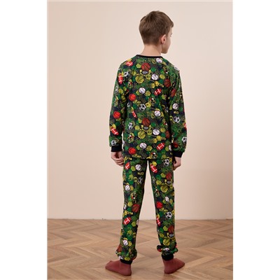 Пижама  М21421зж